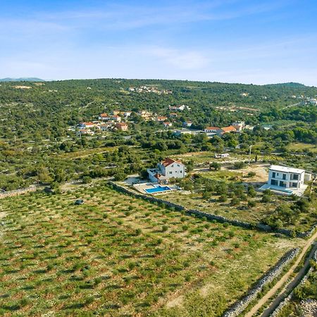 Family House Sonja Villa Sevid Exterior photo